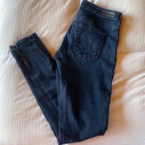 Adriano Goldschmied Jean leggings